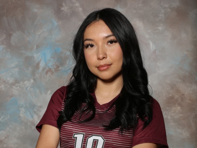 roster photo for Alexia Hernandez