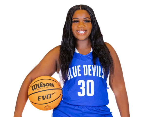 roster photo for Zynesha Moore