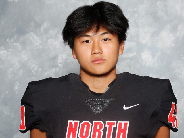 roster photo for Arvin Guo