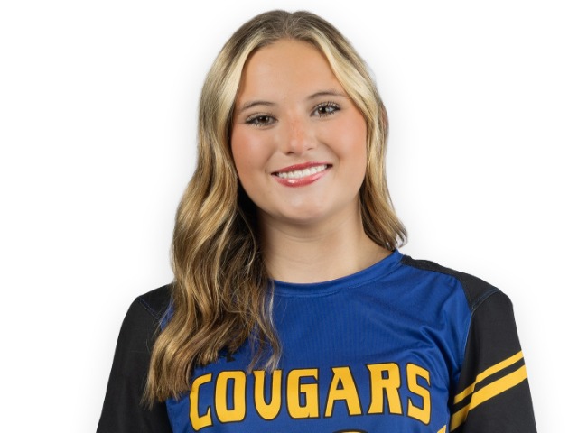roster photo for Maddi Conley