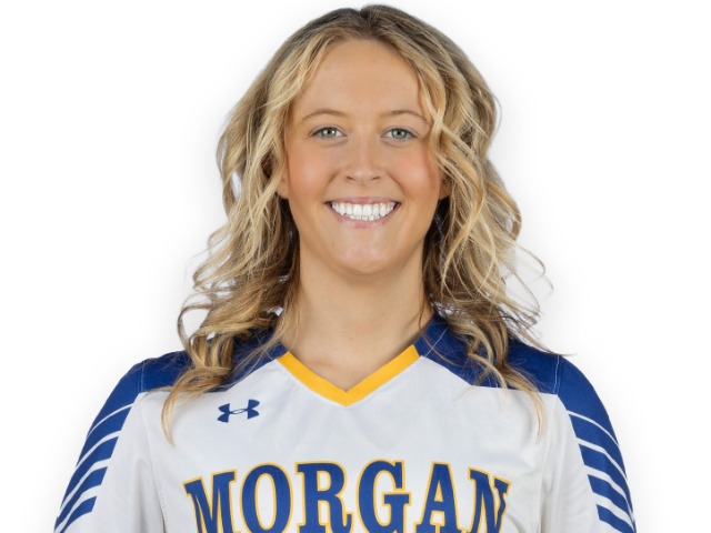 roster photo for Sara Jenkins