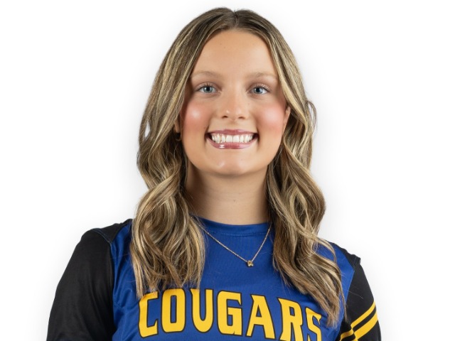 roster photo for Abby Engle