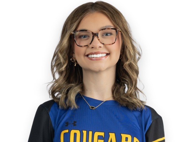 roster photo for Kennedy Lewis