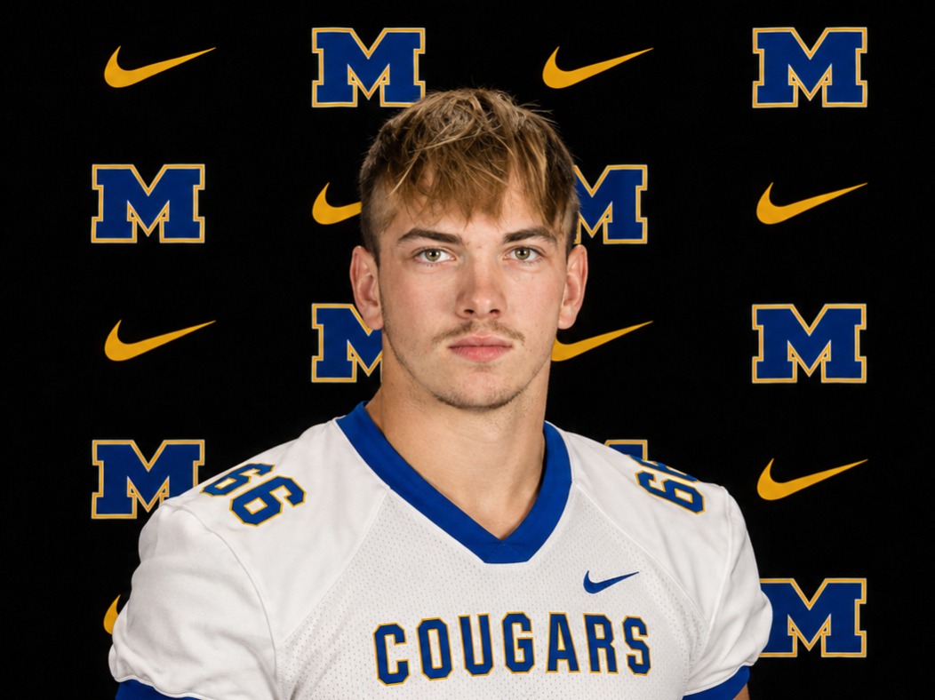 roster photo for Keavan Keeton