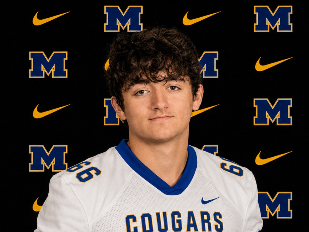 roster photo for Caleb Landsaw