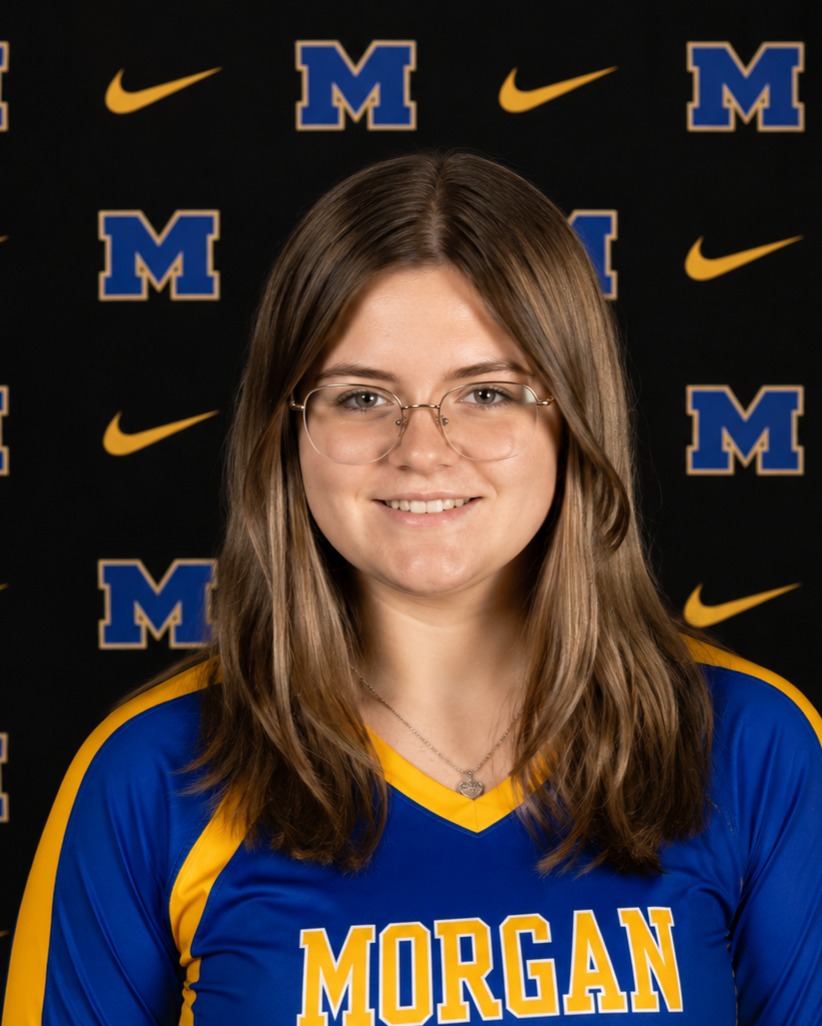 roster photo for Annabelle King