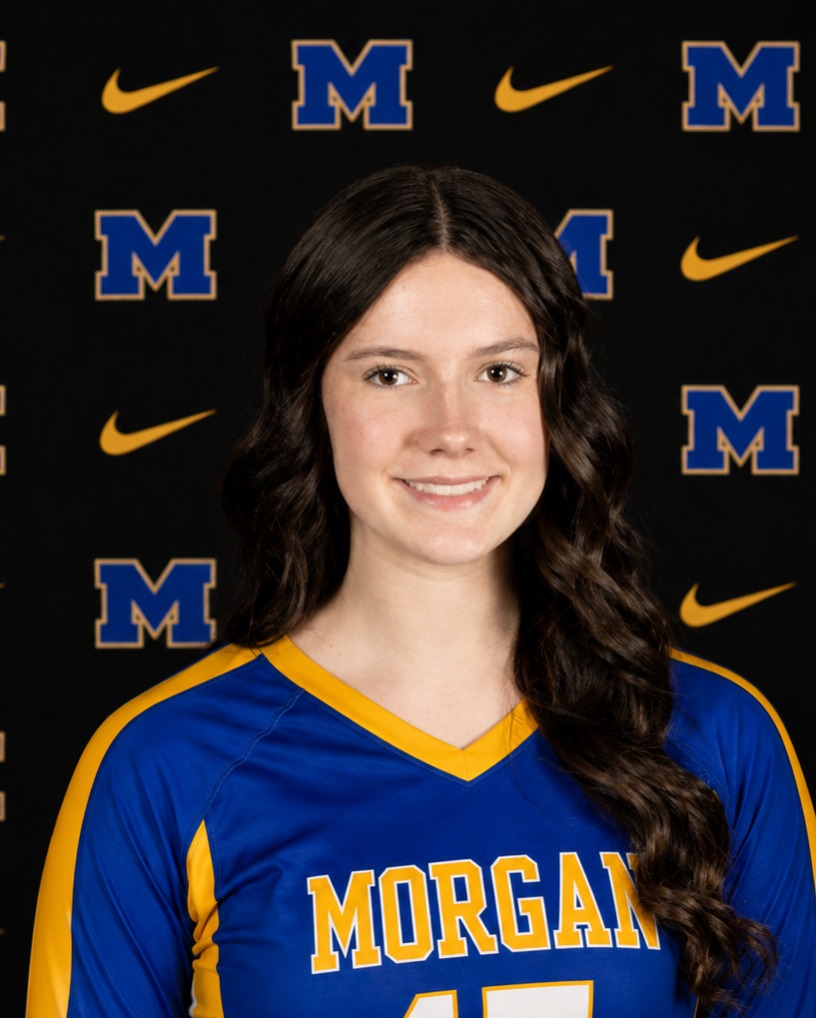 roster photo for Carly Dye