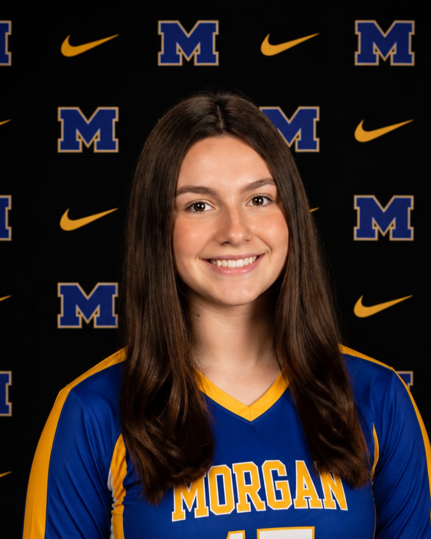 roster photo for Chloe Dye