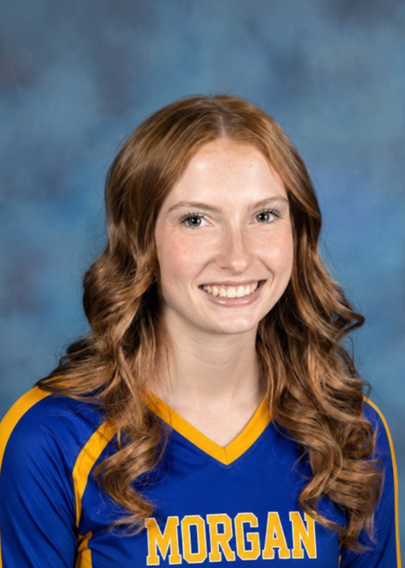 roster photo for Brooklyn Burton