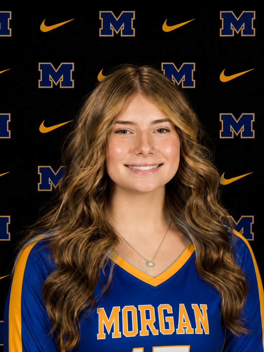 roster photo for Lindsey Styer