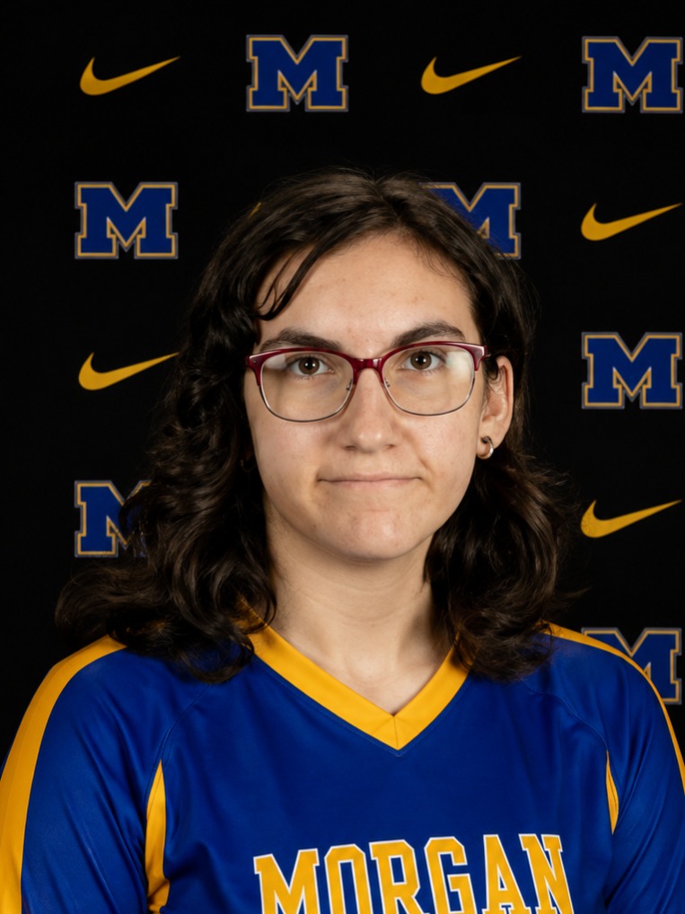 roster photo for Harley Golson