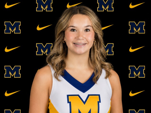 roster photo for Brinleigh Ison