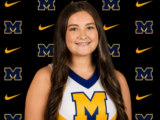 roster photo for Makena Wolford