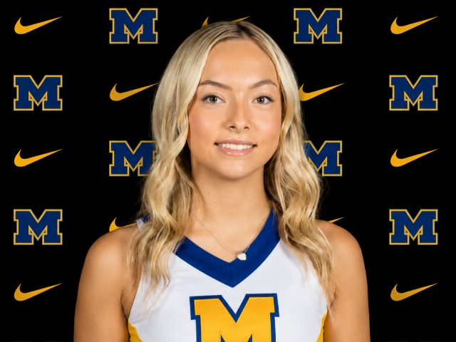 roster photo for Aleigha Hollon