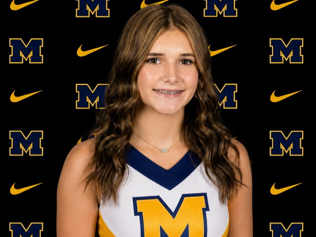 roster photo for Haley Cantrell