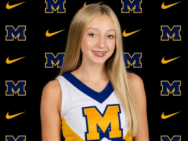 roster photo for Laynee Fugate