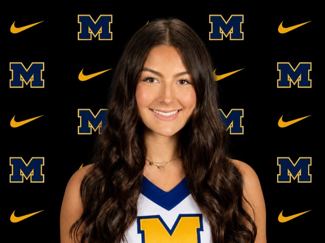 roster photo for Kensley Potter