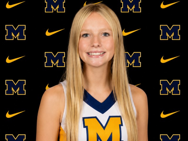 roster photo for Emma Nickell