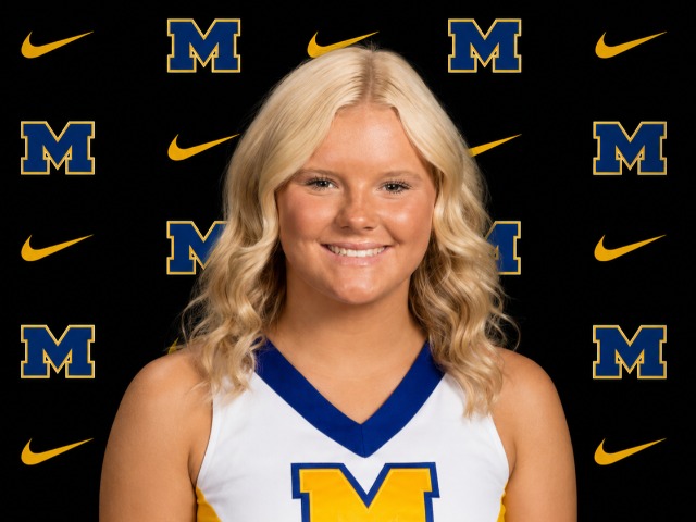 roster photo for Marly Dalton