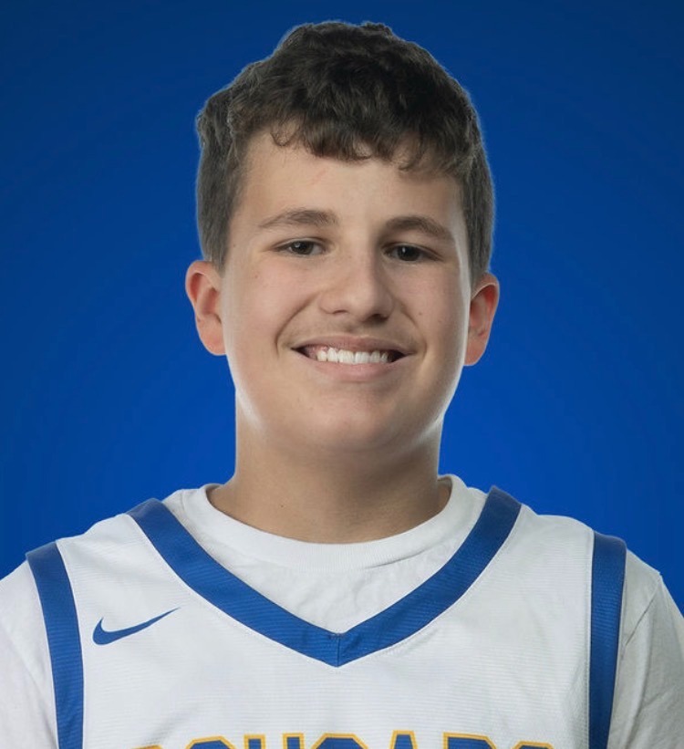 roster photo for JD Dagnan