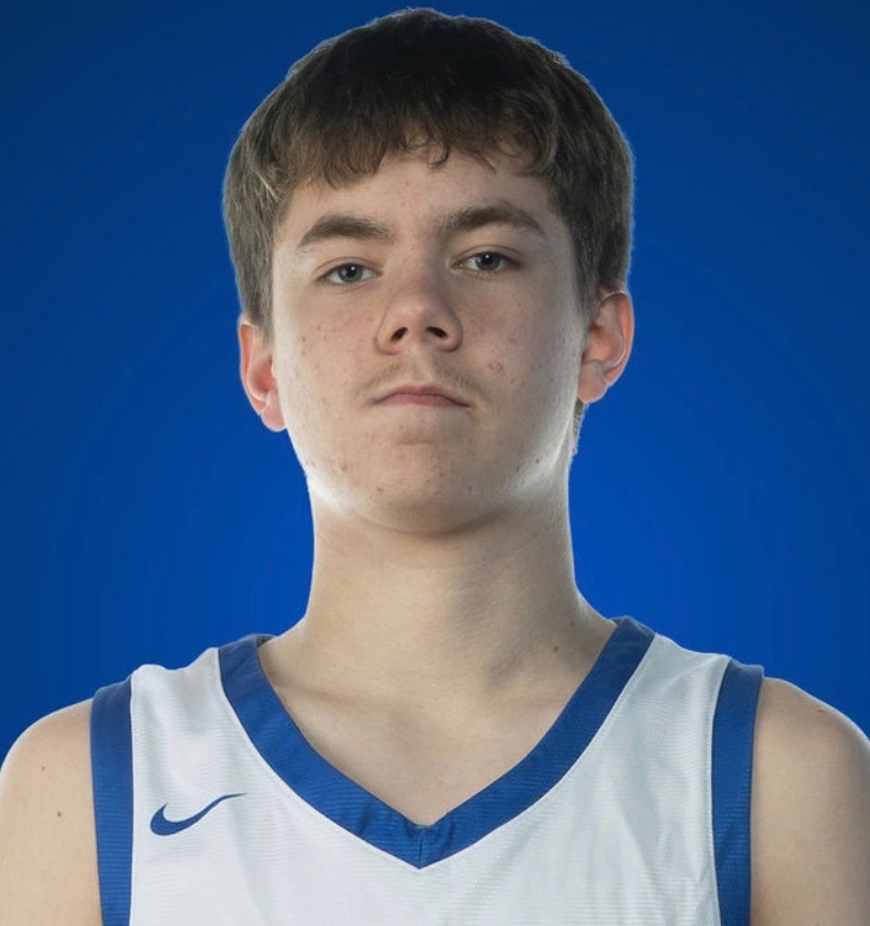 roster photo for Ben Skaggs