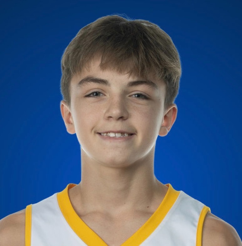 roster photo for Josten Arnett