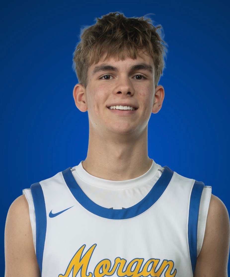roster photo for Asher Gamble