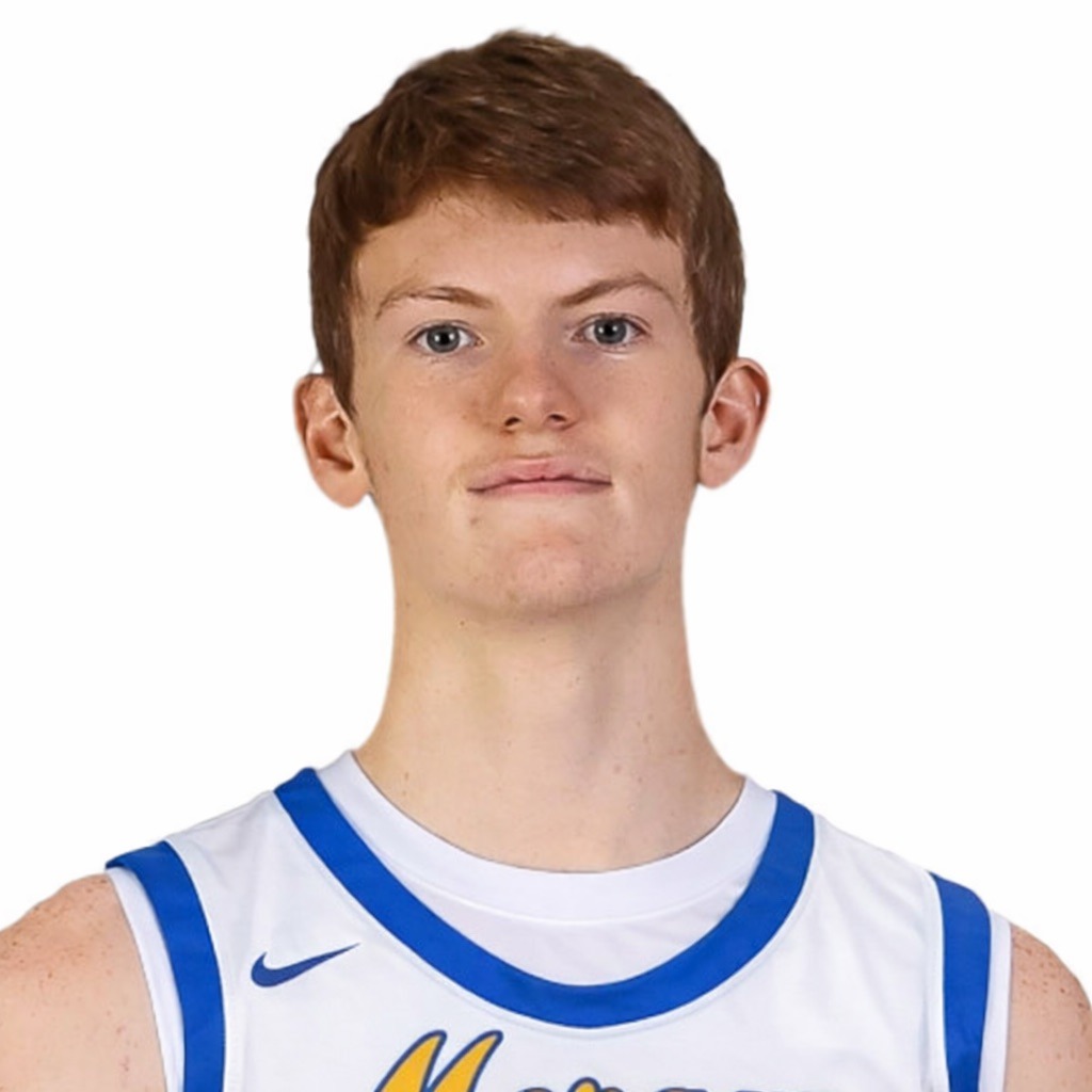 roster photo for JD Hayes