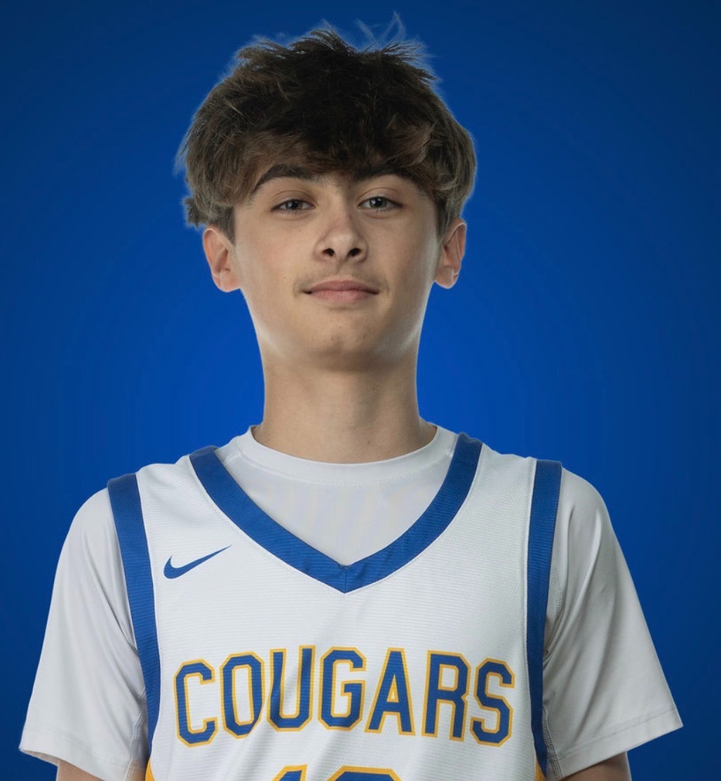 roster photo for Jacob Gevedon