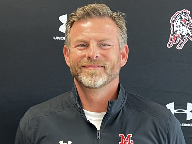 staff photo of Brad Shorter
