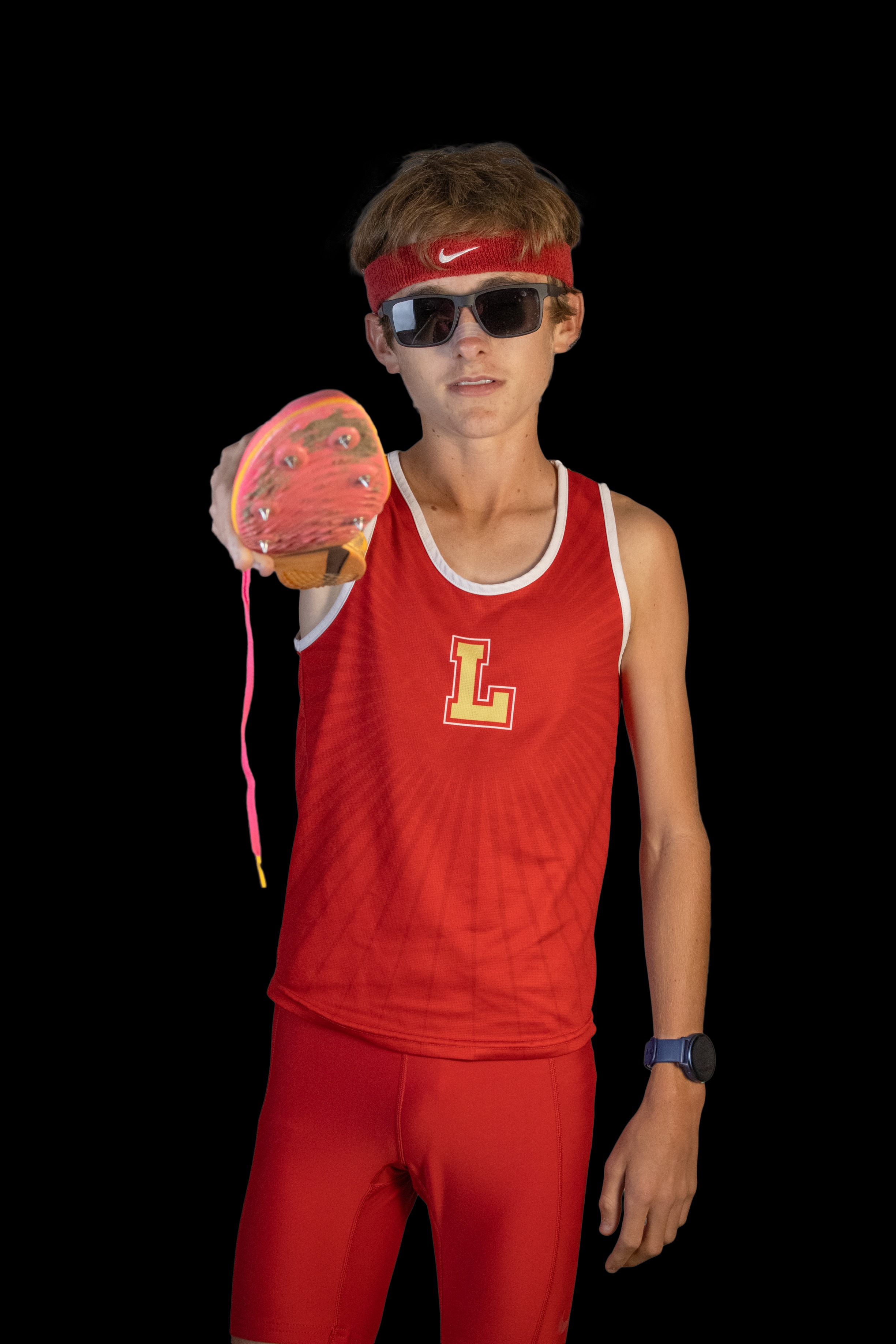 roster photo for Kiplin Loprinzi