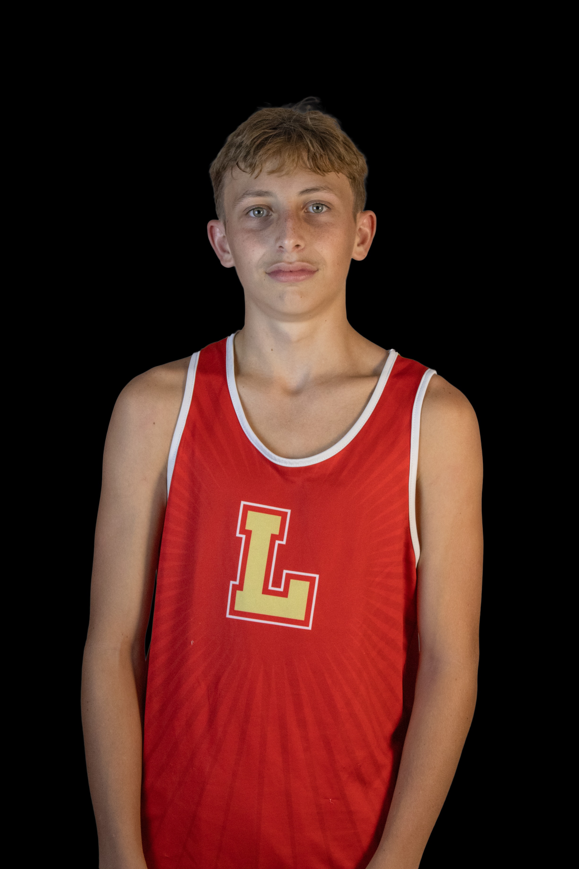 roster photo for Grayson Lafayette