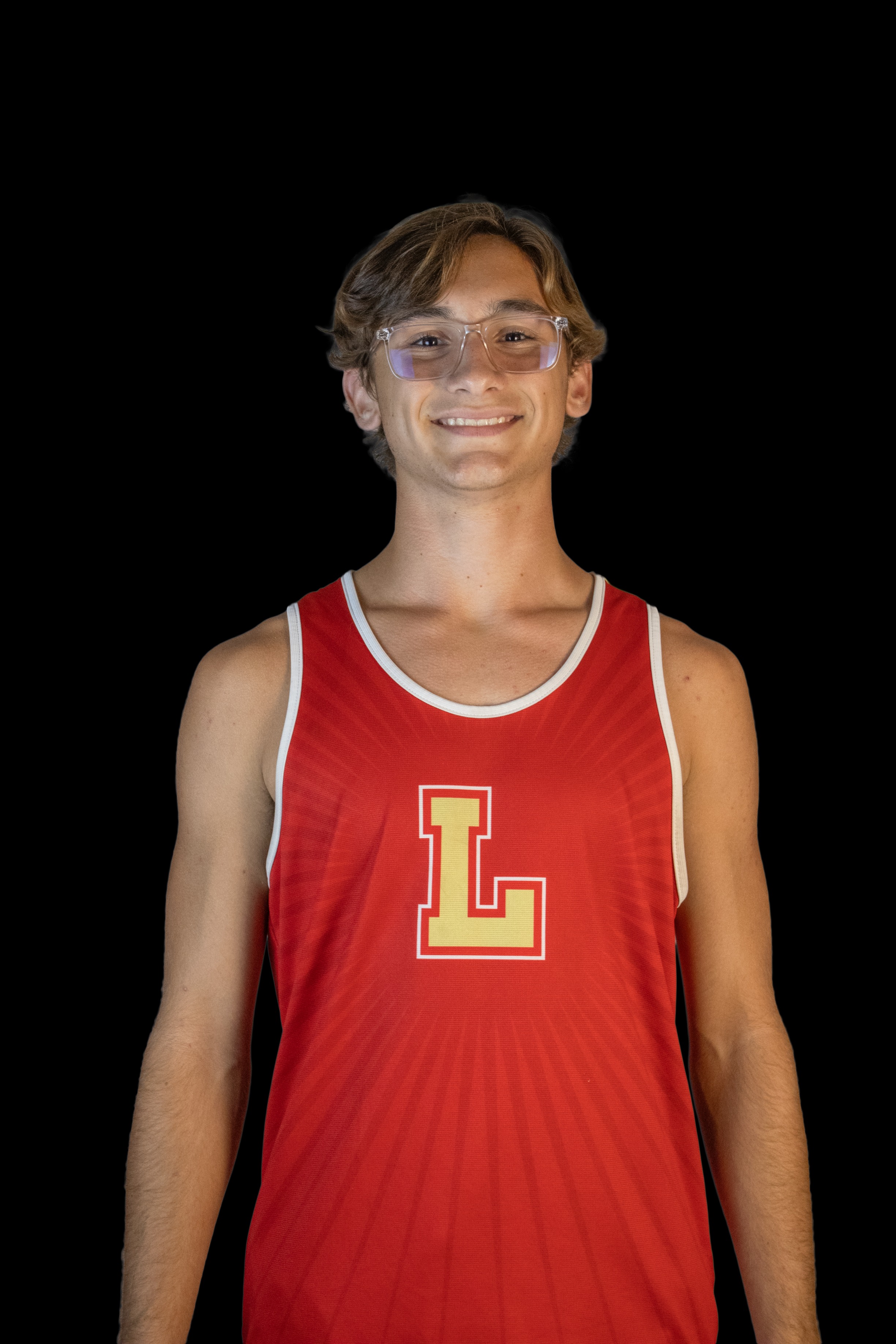 roster photo for Reed Jordan