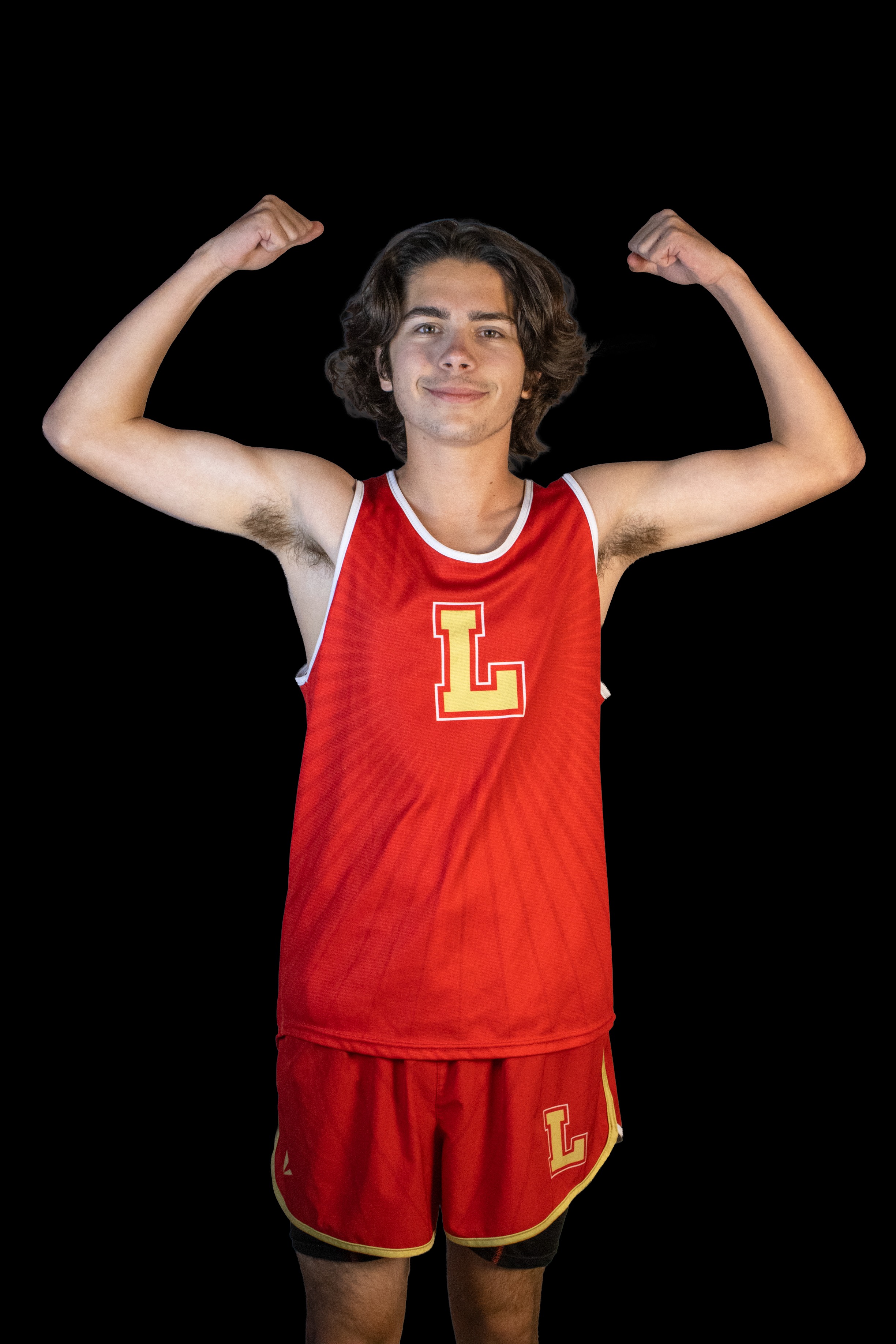 roster photo for Henry McKinion