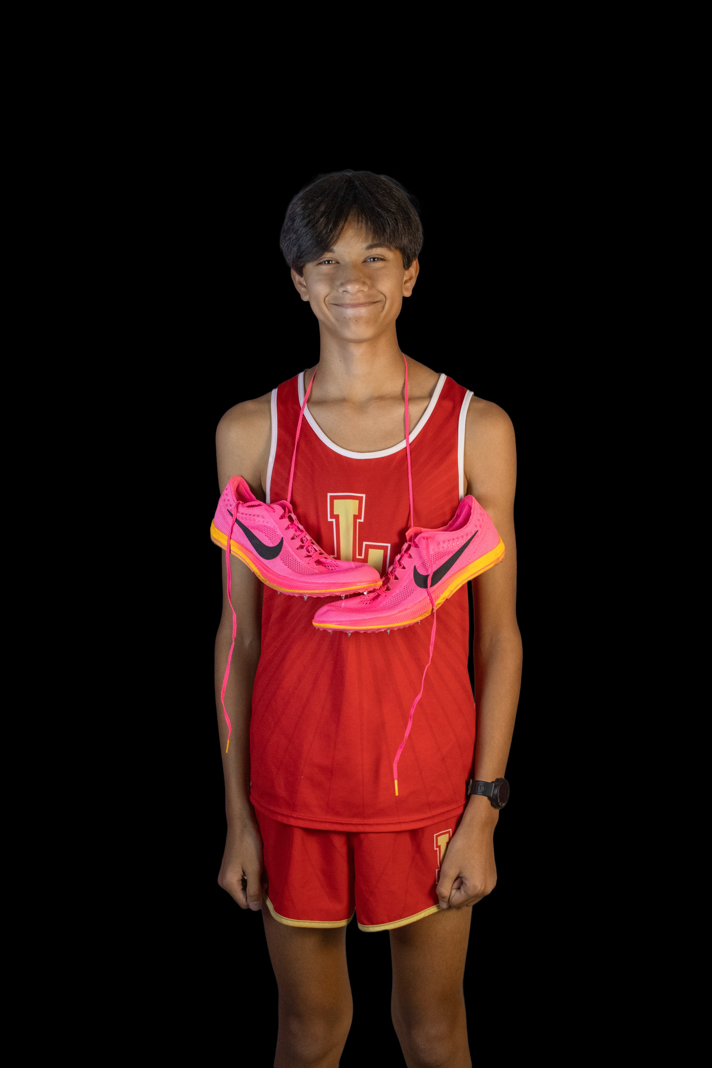 roster photo for Jesse Dawson