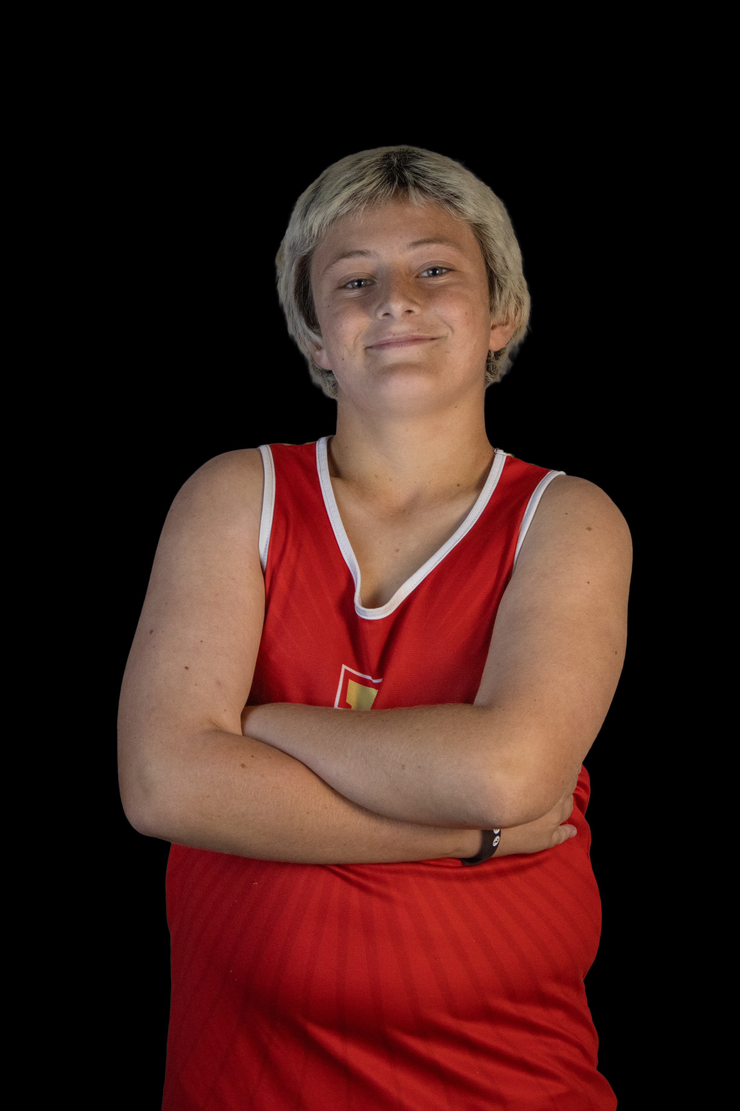 roster photo for Harris Byrd