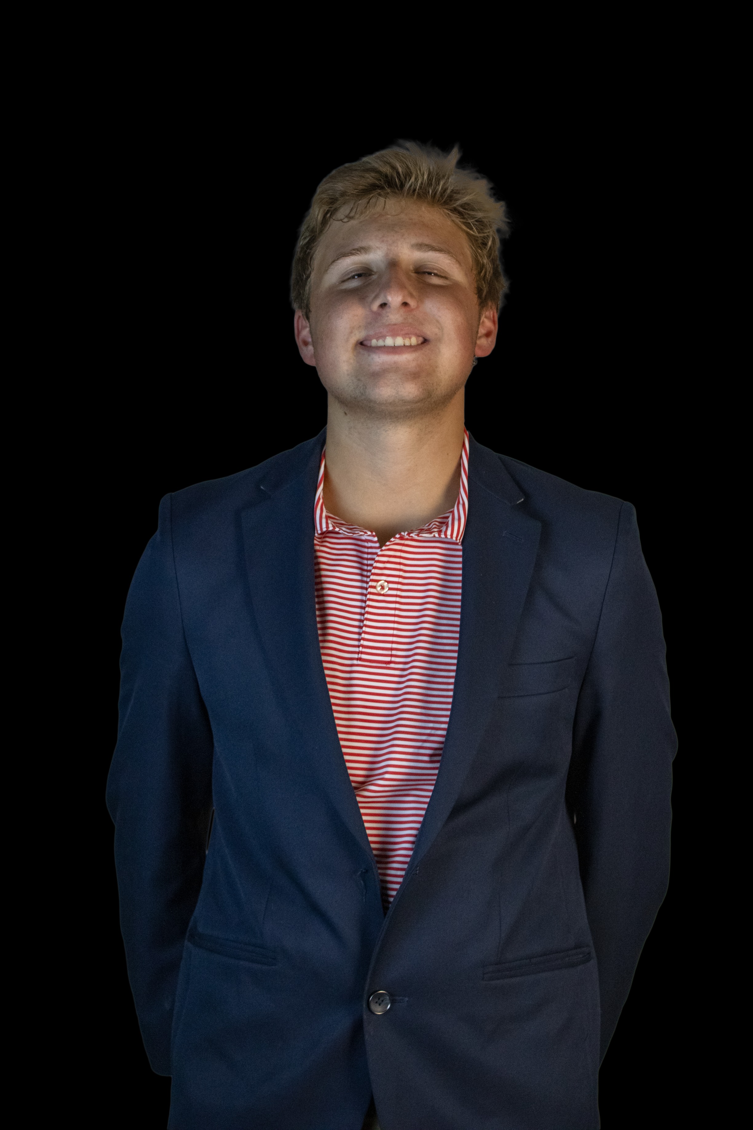 roster photo for Stanley George
