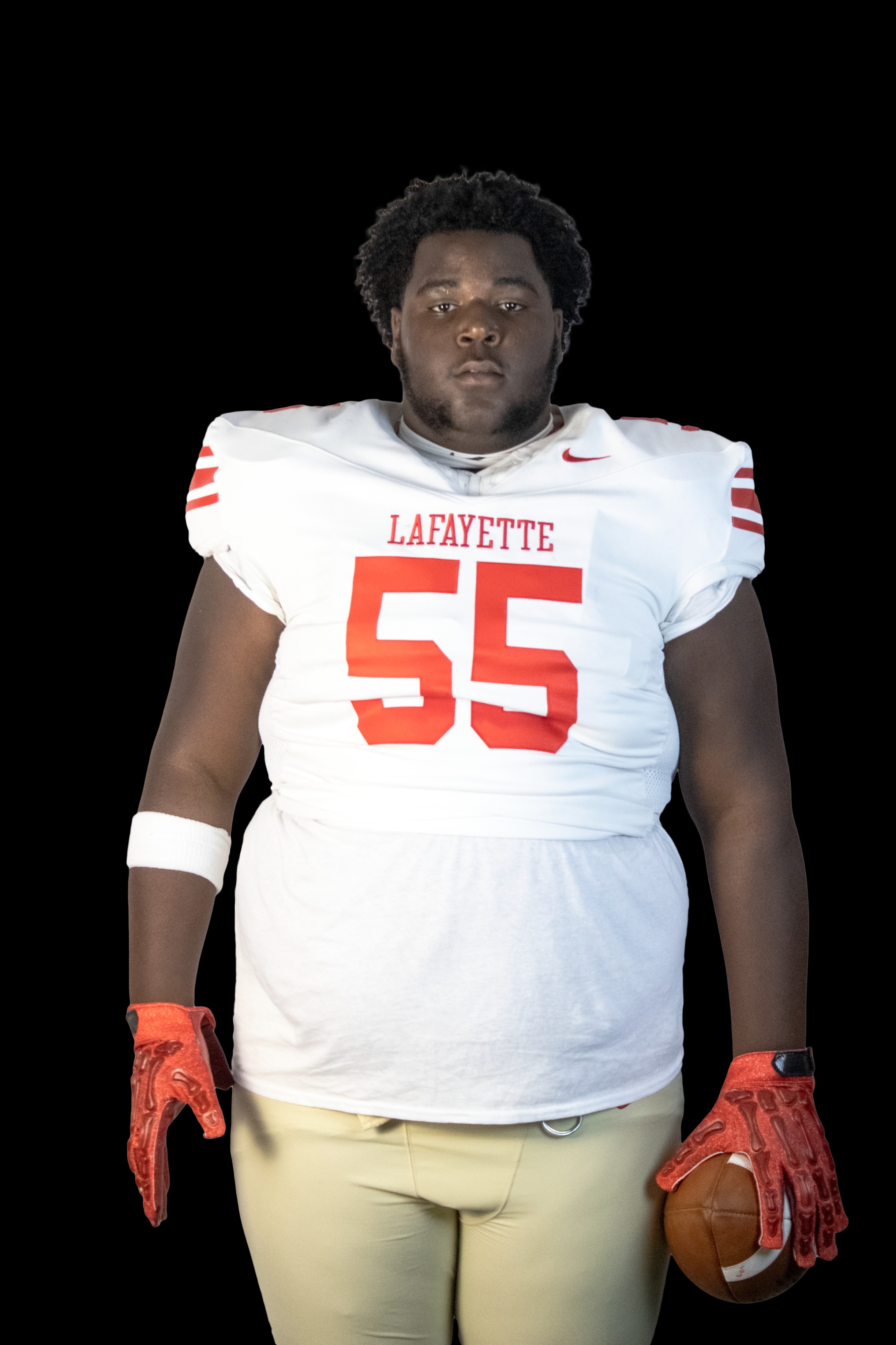 roster photo for Cameron Washington