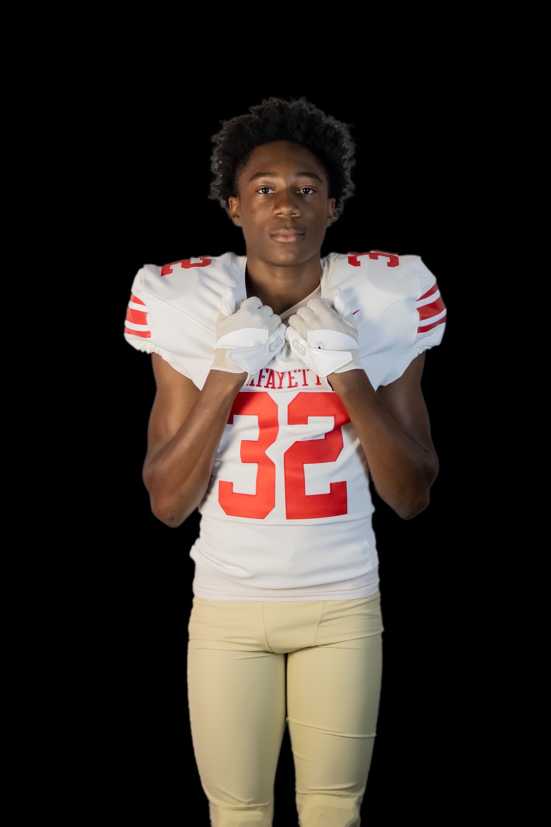 roster photo for Tellis Ingram jr