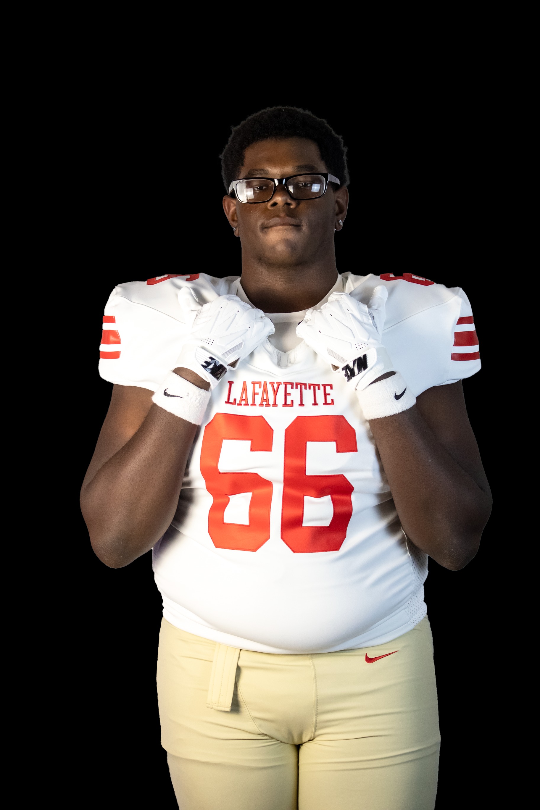 roster photo for Caleb Smith
