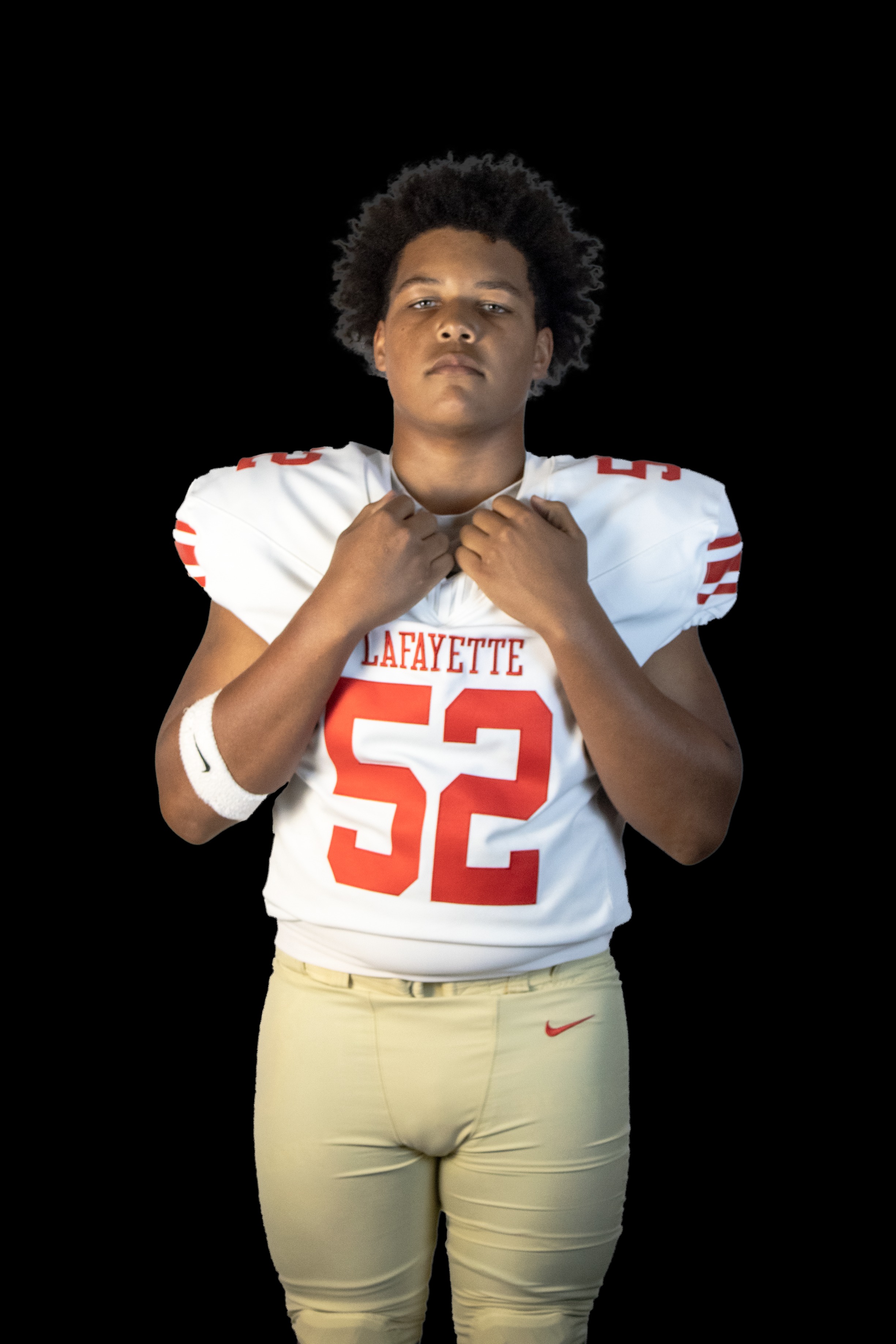 roster photo for Laken paul Smith