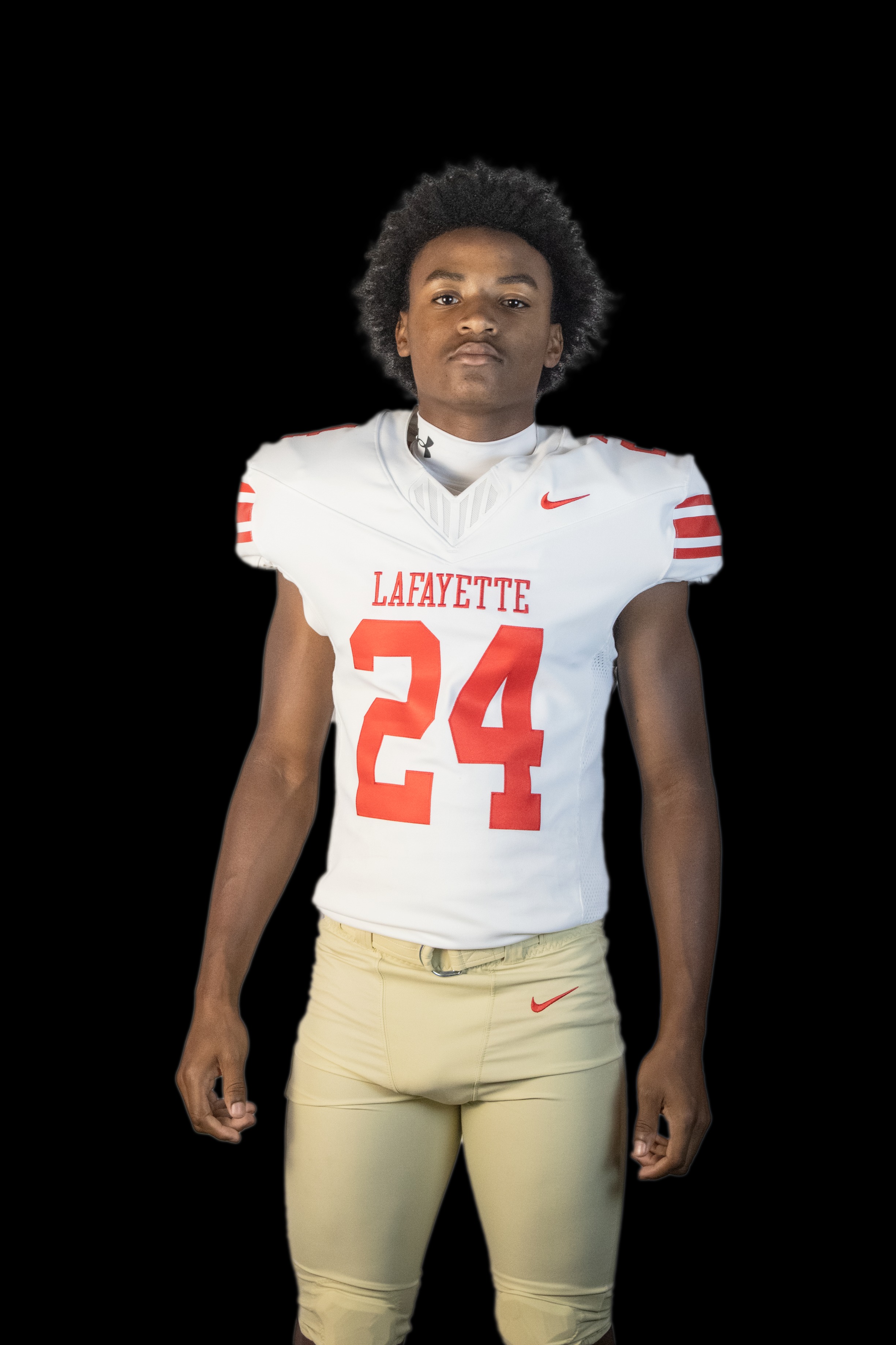 roster photo for Cameron Burnside
