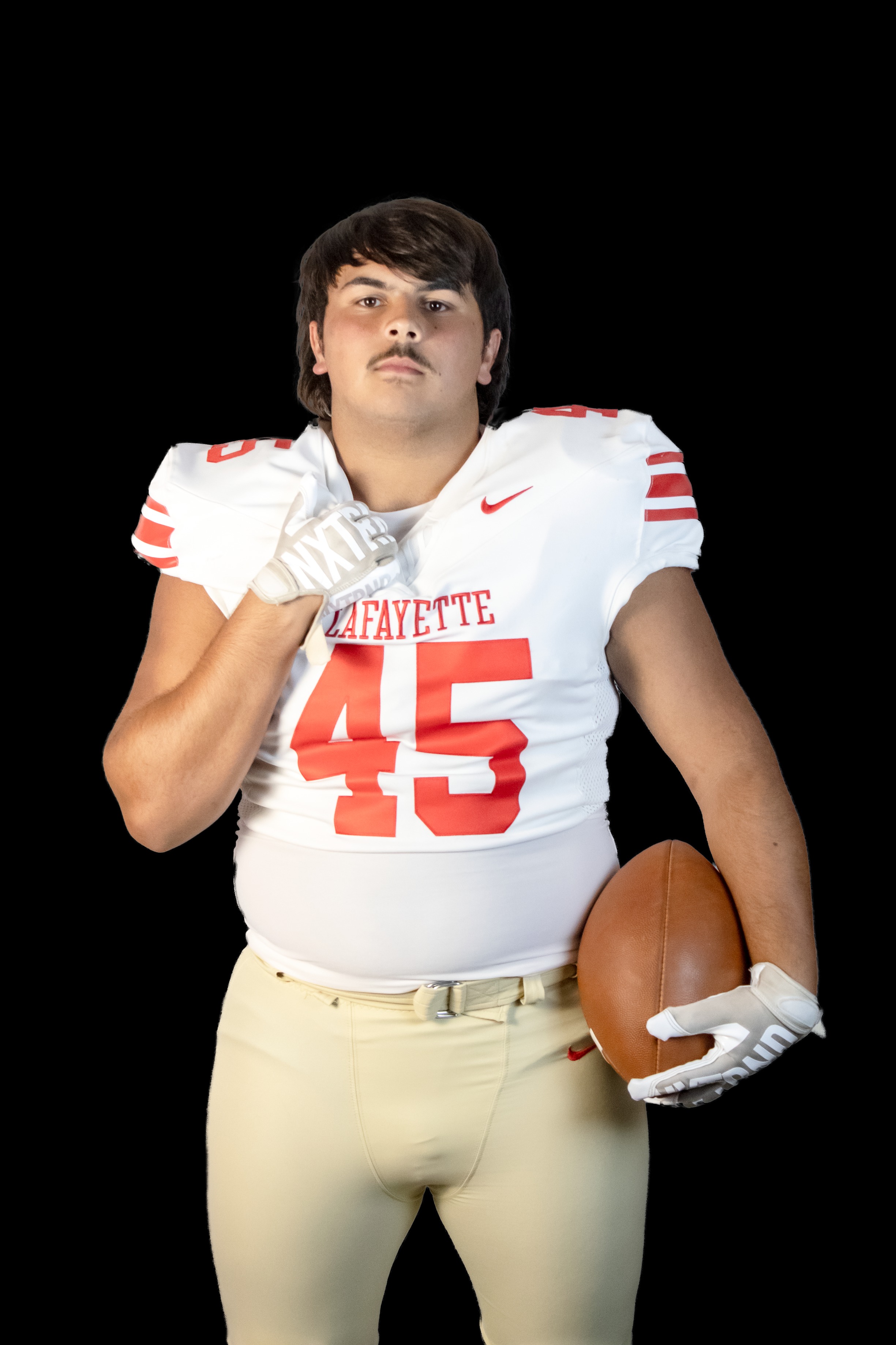roster photo for Ryan Houston