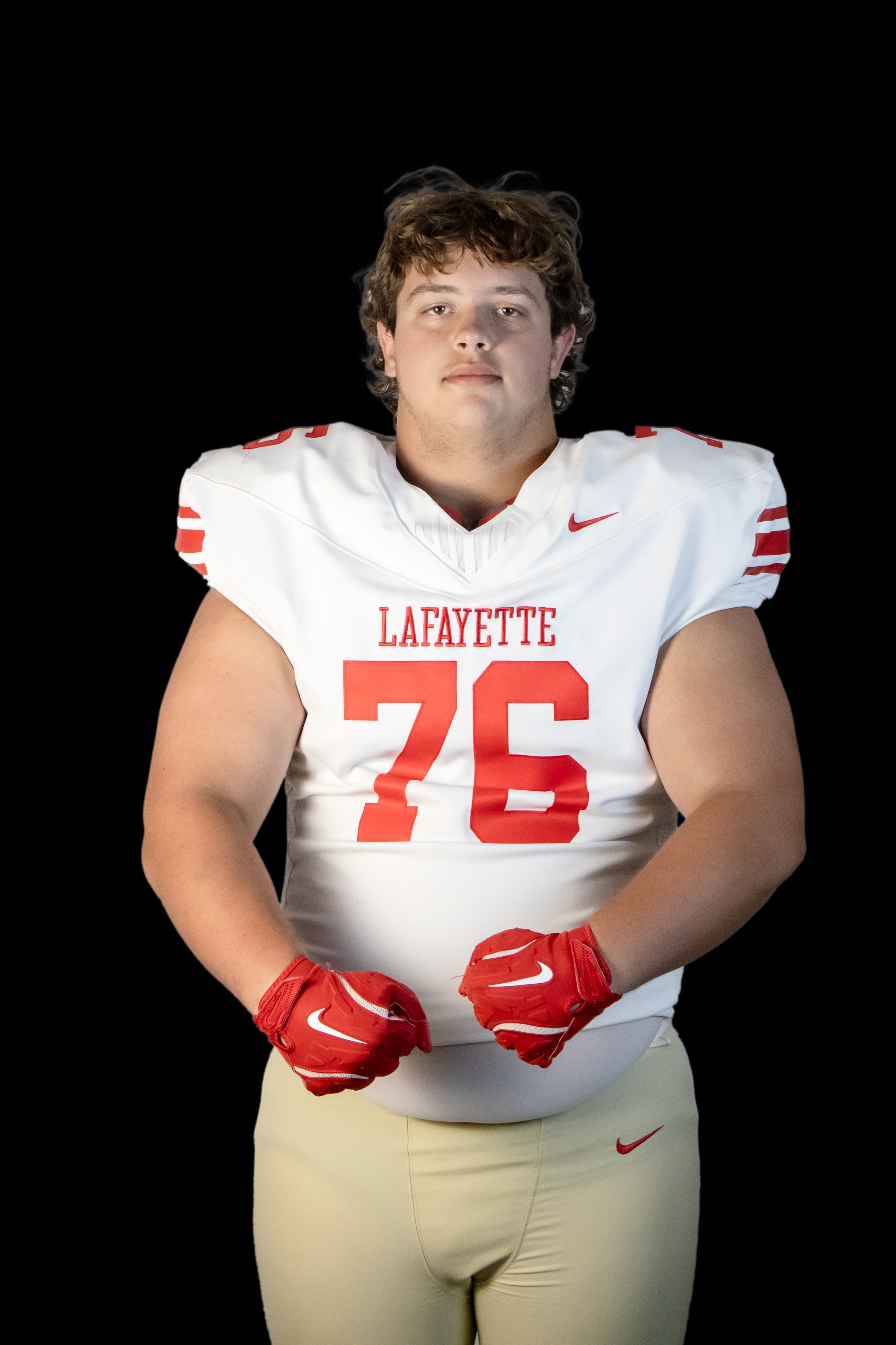 roster photo for Chaz Austin
