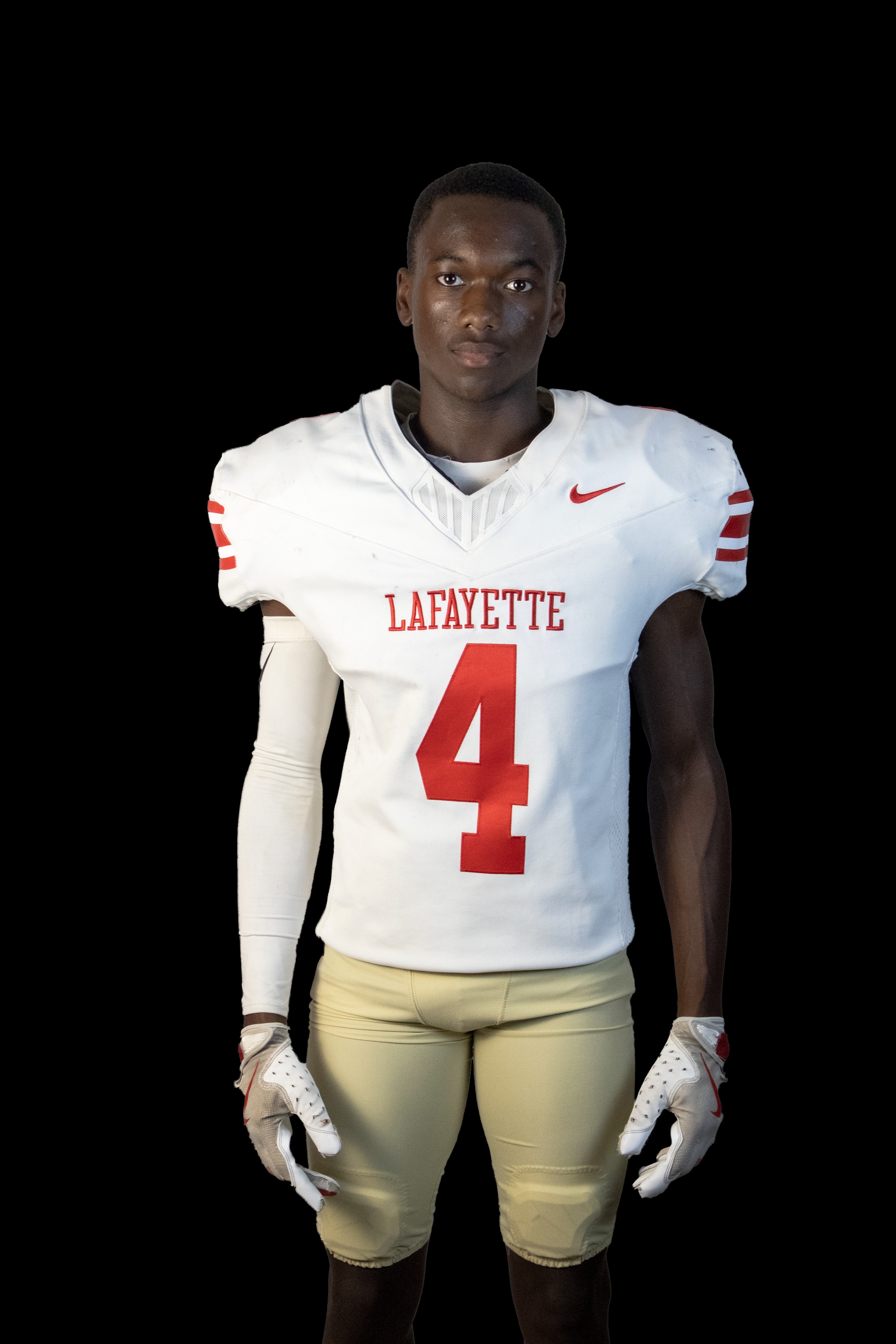 roster photo for Charelle Bell