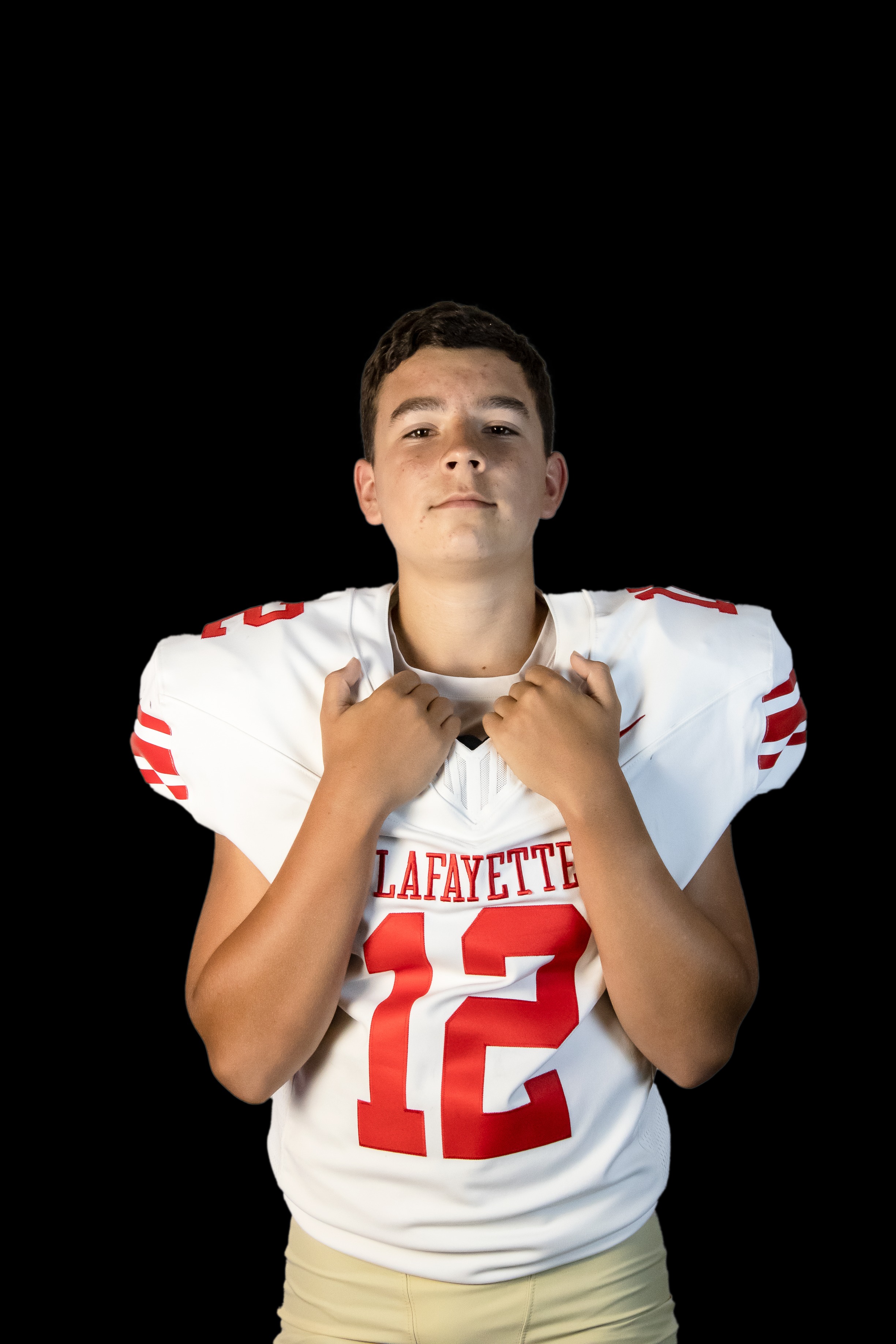 roster photo for Peyton Allen