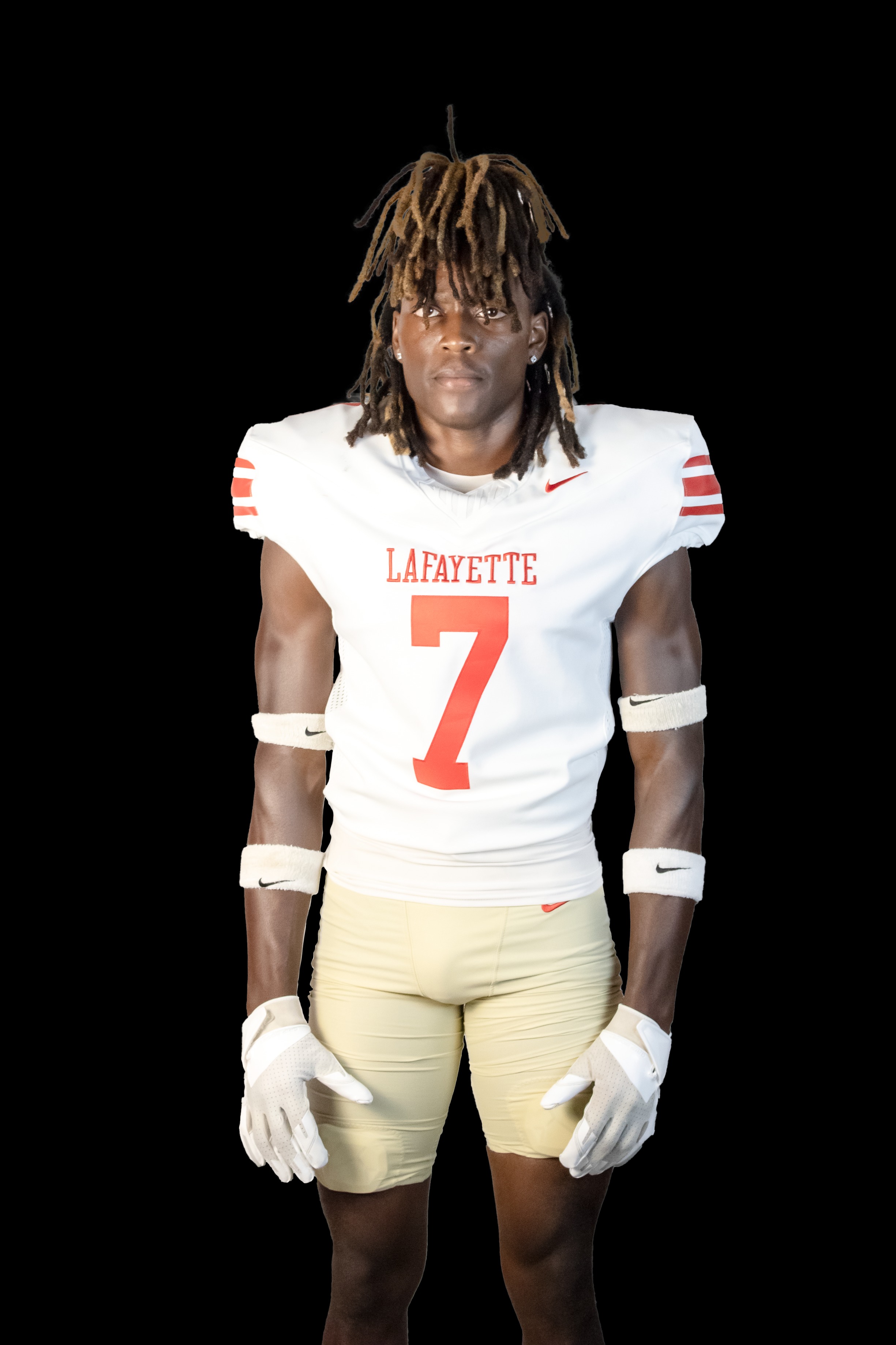 roster photo for Ethan Sanders