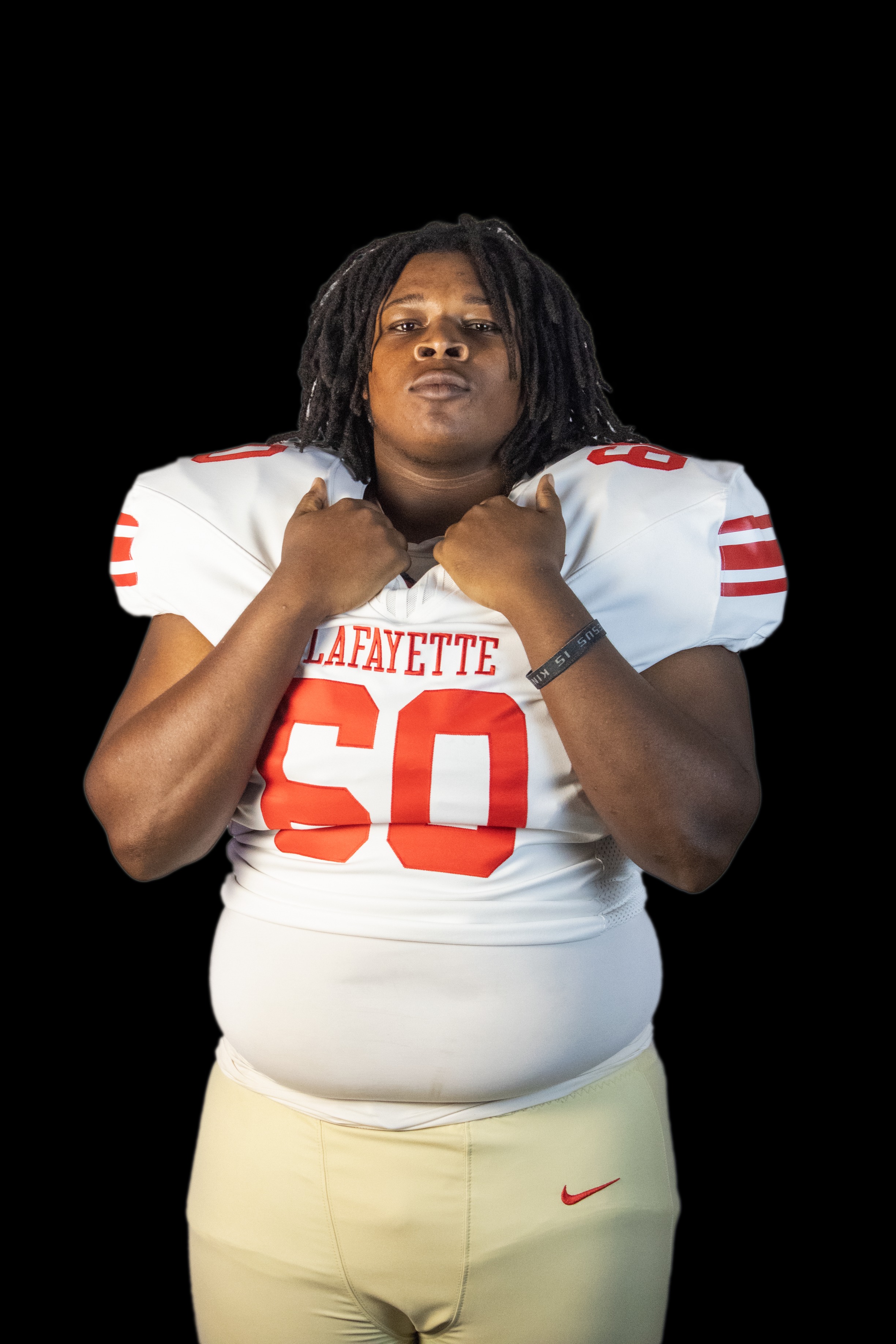 roster photo for Makal Turner