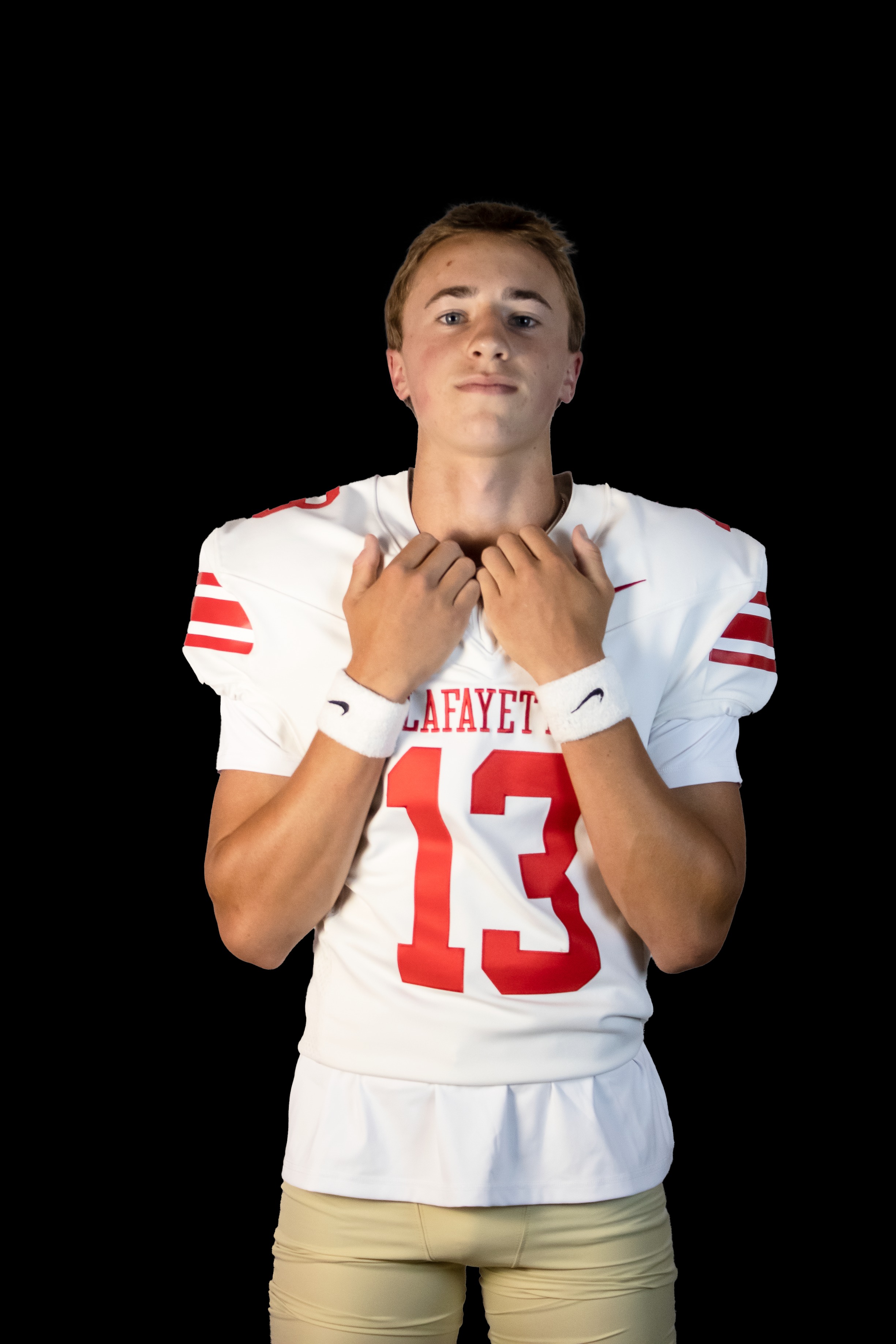 roster photo for Sterlin jackson Smith