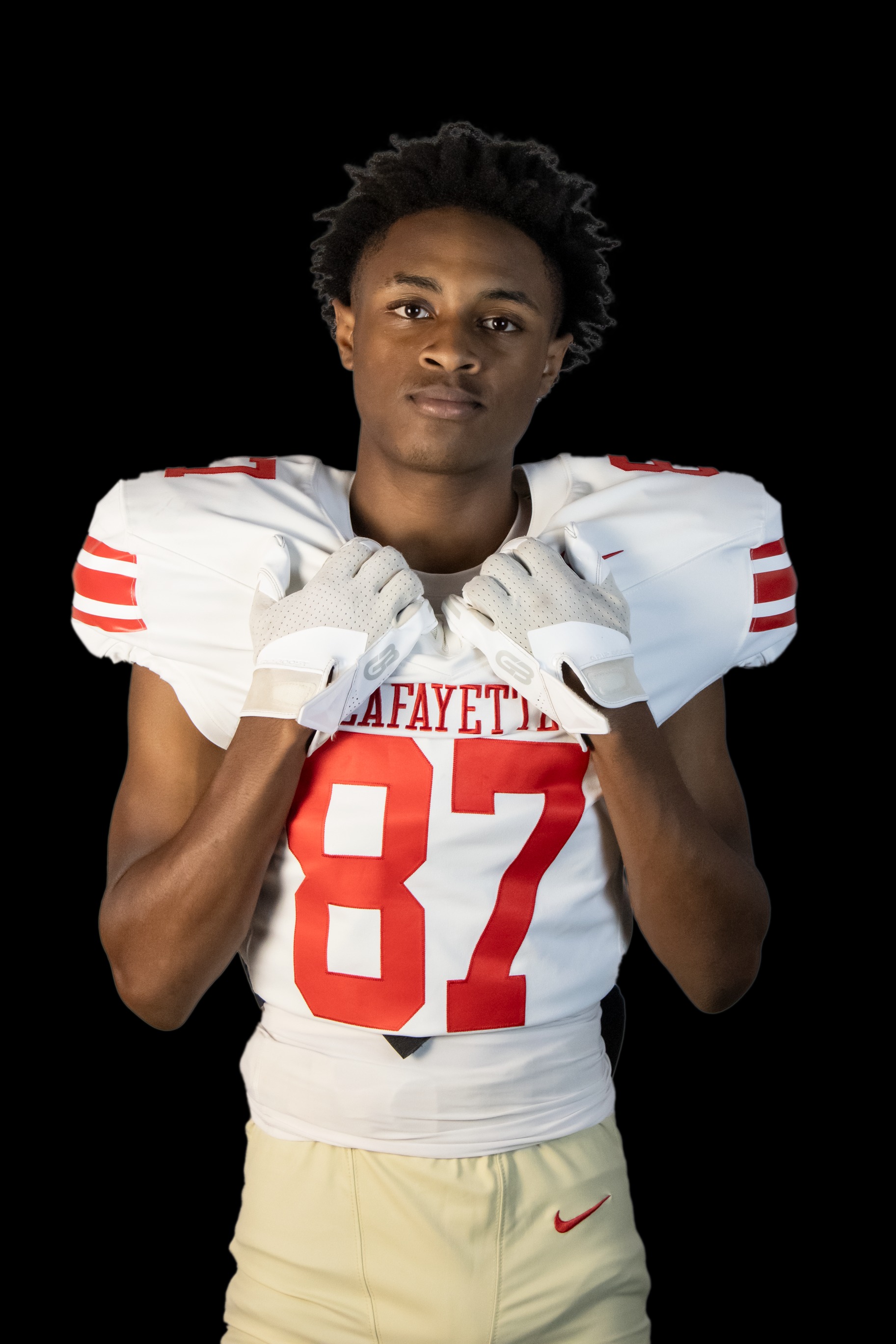 roster photo for Dreaton  Brown